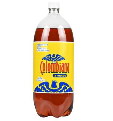 Postobon 2L Colombiana