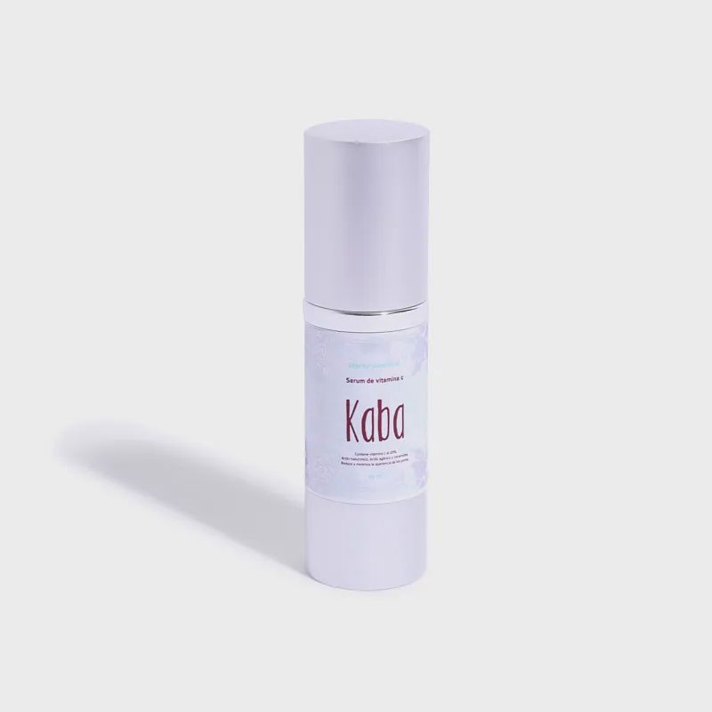 Serum De Vitamina c 30ml Kaba