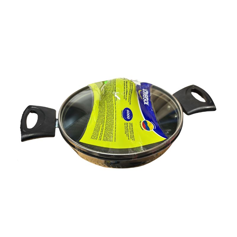 Non-stick Egg Saucepan 14cm Universal
