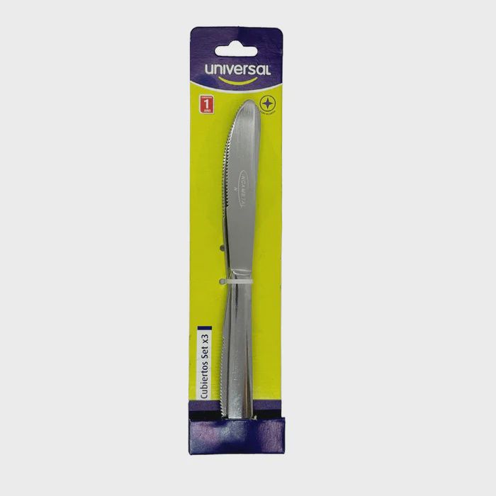 Universal Knife Pack 3