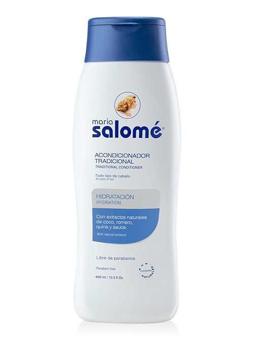 Hydration Conditioner 13.5 oz Maria Salome