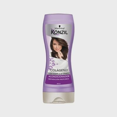 Konzil Collagen Conditioner 349ml