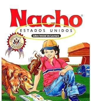 Nacho Lee