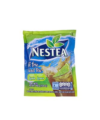 Te Frio 450g Nestea