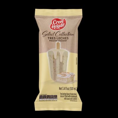 Select Collection Tres Leches Crem Helado