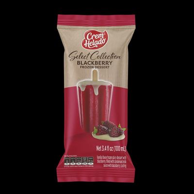 Select Collection BlackBerry Crem Helado