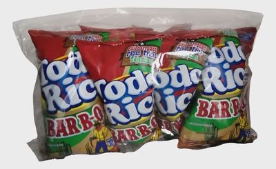 Todo Rico Bacano Chile Limon 45g