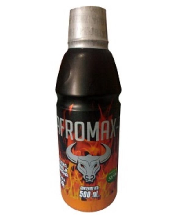 Afromax T 500ml