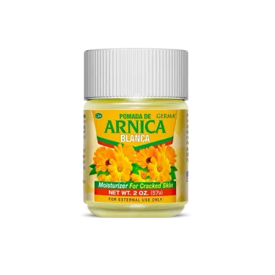 Pomada de Árnica
