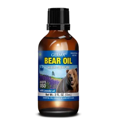 Aceite Oso oil 59ml Germa