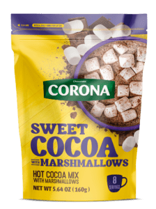 Corona Sweet Cocoa