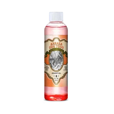 Arrasa con todo 8oz Aguas Misticas