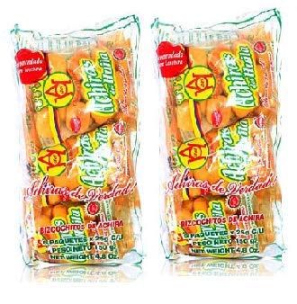 Achiras del Huila 50g LTDA, Size: 6pk