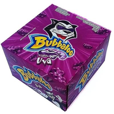 Sparkies Bubbaloo 20 pcs