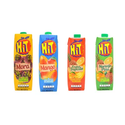Jugo Hit 1L Postobon