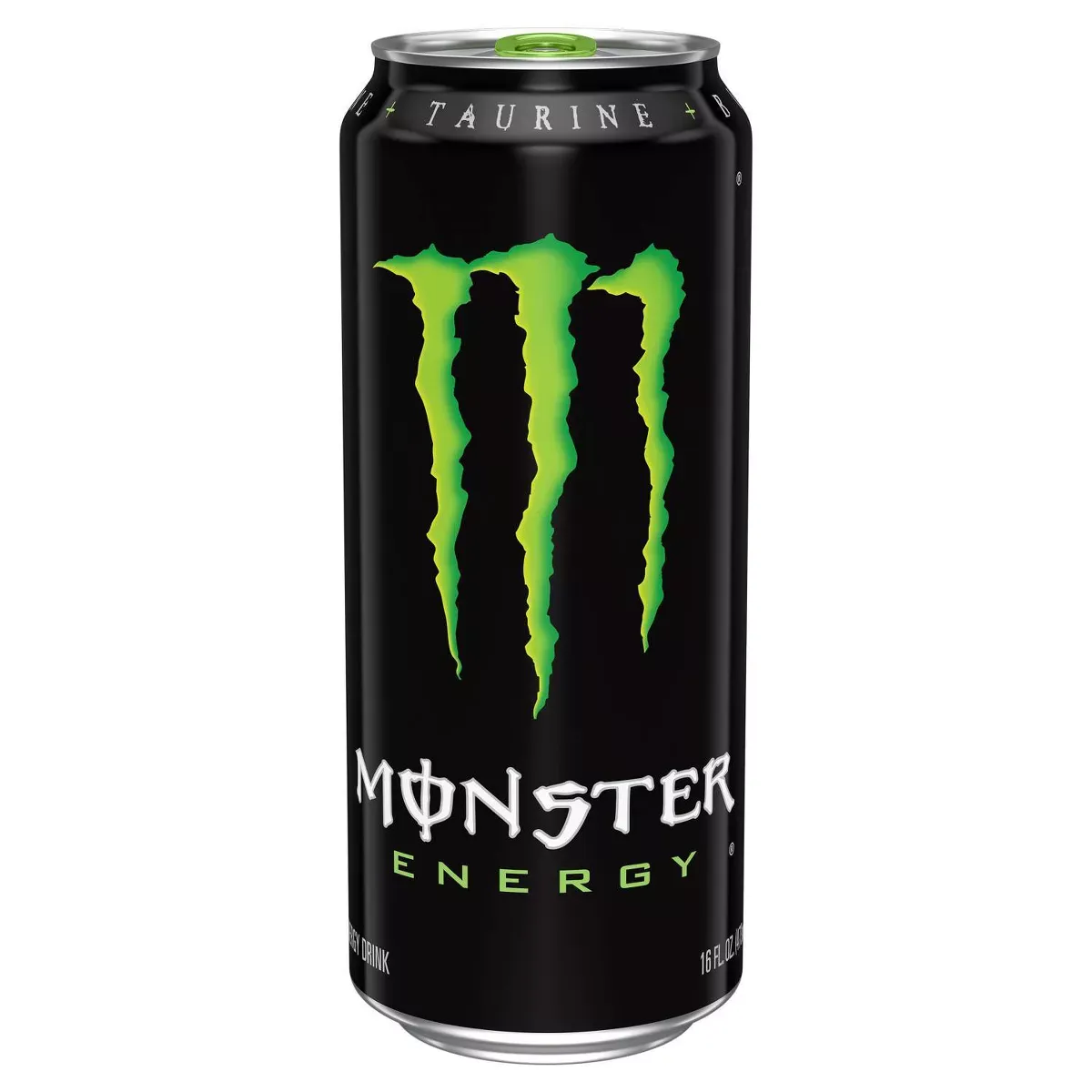 Monster Energy Lata 16Oz