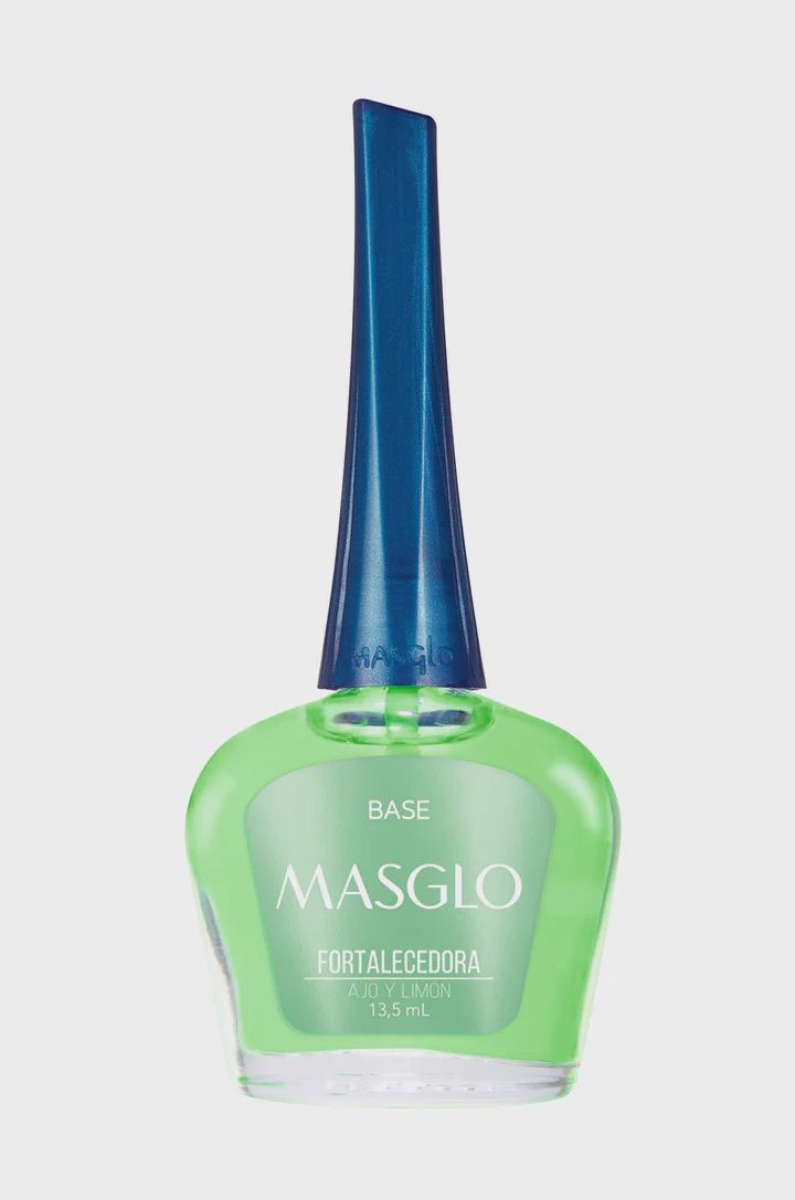 Masglo Enamel Base, Colour: Ajo&amp;Limon Verde
