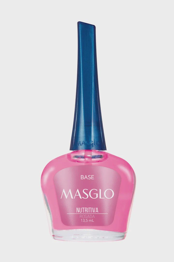 Masglo Enamel Base, Colour: Nutritivo Rosada