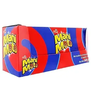 Mani Moto Original