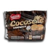 ​Cocosette Sandwich 36.5g, Size: 12 Pack