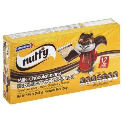 ​Nucita Box
