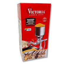 Traditional Grain Mill