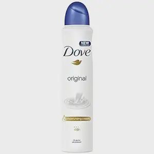 Body Anti-Perspirant 8.4 oz Dove, Fragance: Original