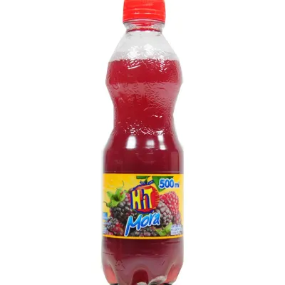 Jugo Hit 16.67oz / 500ml Postobon