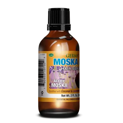 Moska oil Coco 59ml Germa