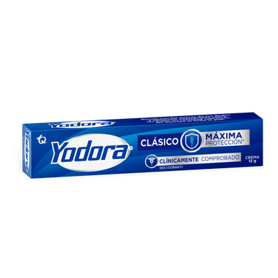 Crema Yodora  12g