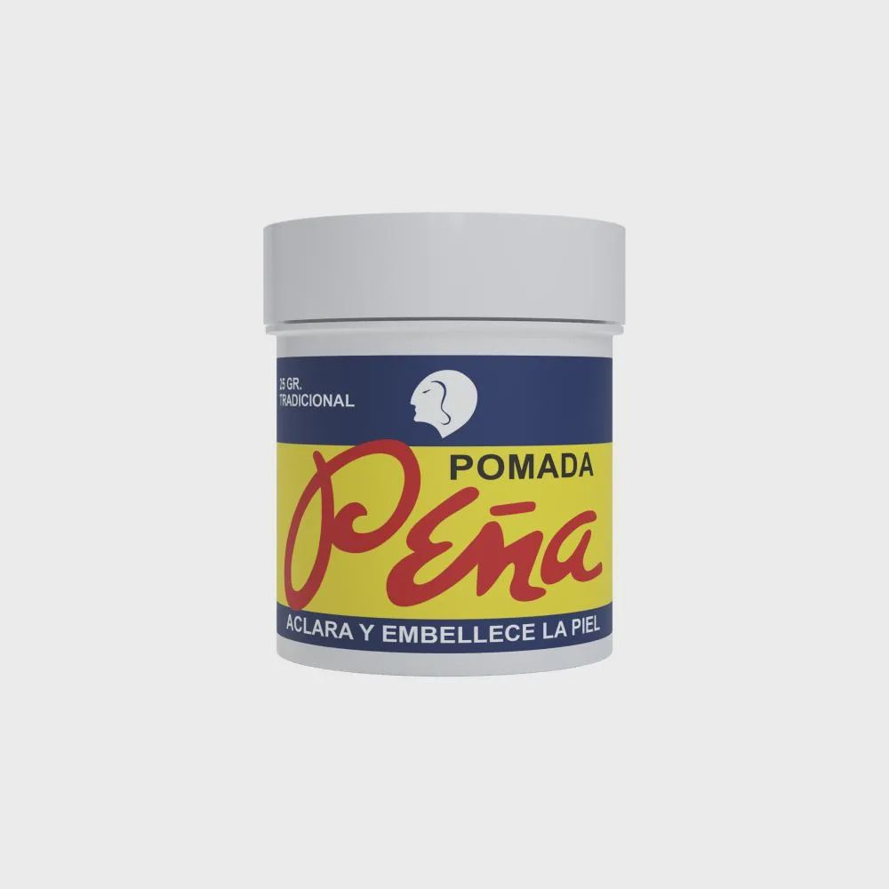 Pomada Pena, Size: 25 g