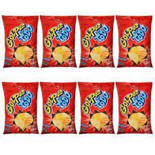 Golpe Con Todo Original 45g, Size: 8 Pack