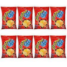 Golpe Con Todo Original 45g, Size: 8 Pack
