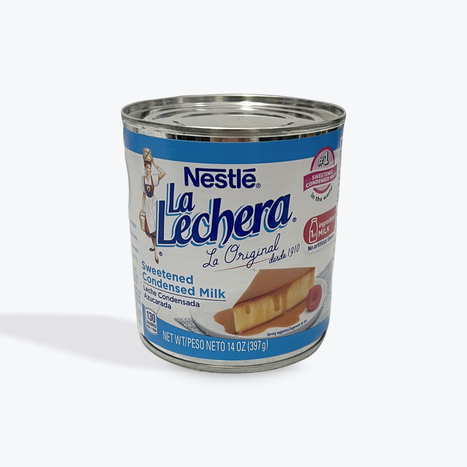 La Lechera Original (14 oz)