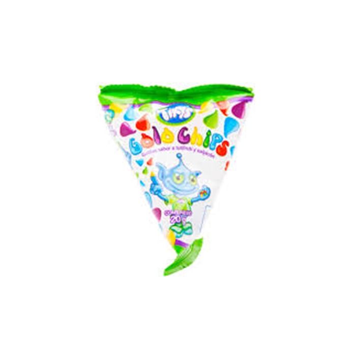 Golochips Tikys, Size: Individual