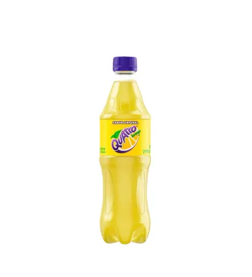 Soda Quatro 400ml