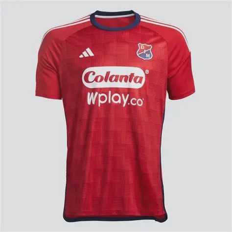 Camiseta Medellin