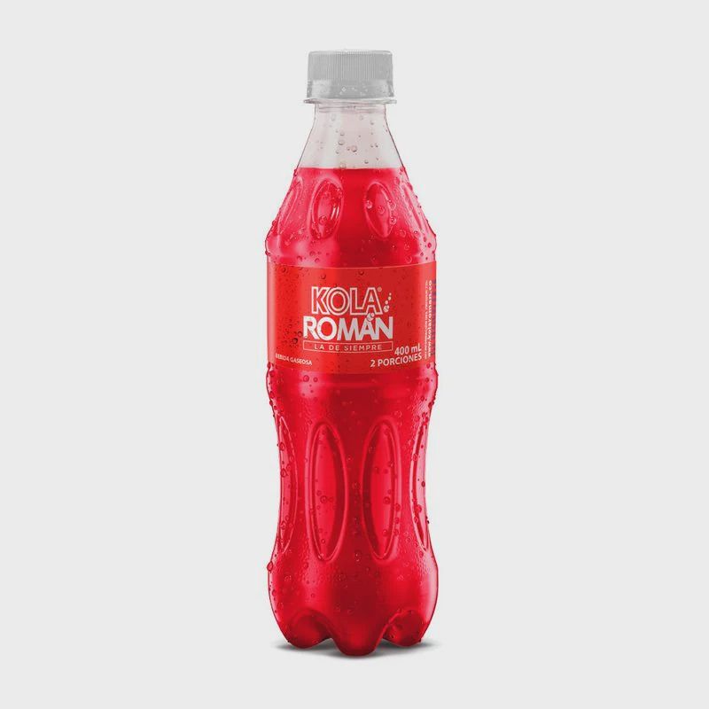 Kola Roman 400ml