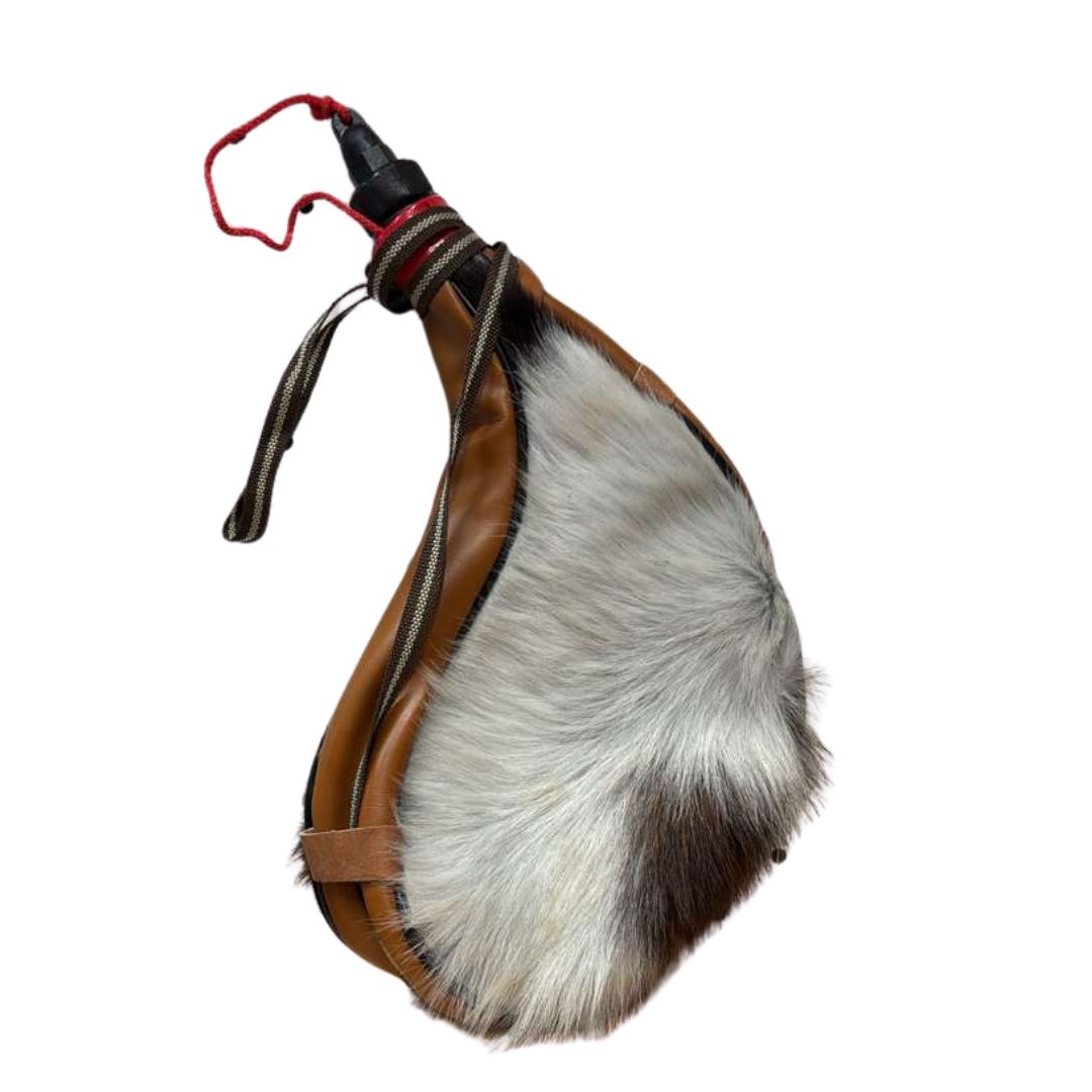 Liquor Boot, Modelo: Peludo