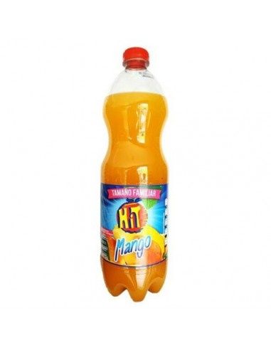 Jugo Hit 1.5L Postobon, Flavor: Mango