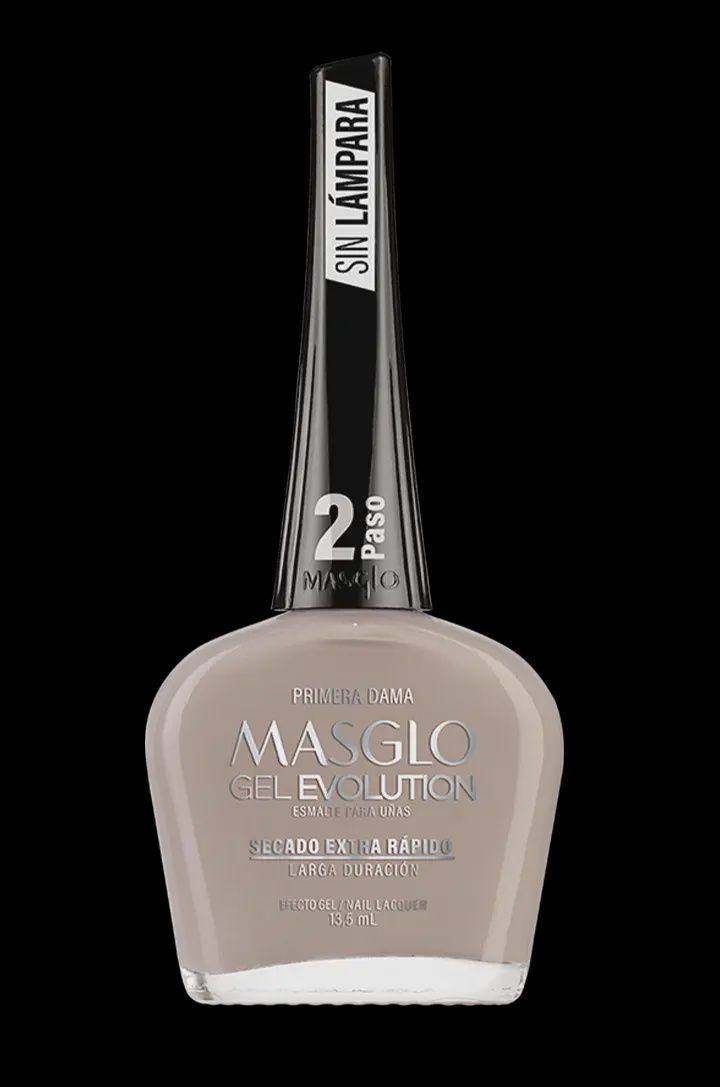 Masglo Evolution Gel Polish, Colour: Primera Dama