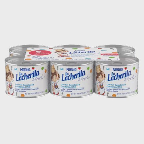 La Lecherita 100g Nestle, Size: 6 Pack