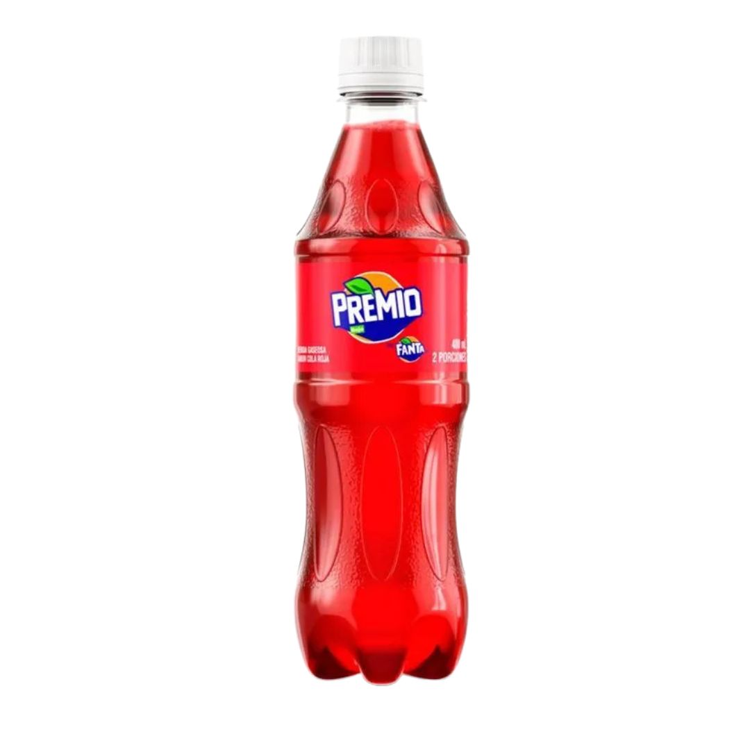 Premio Fanta