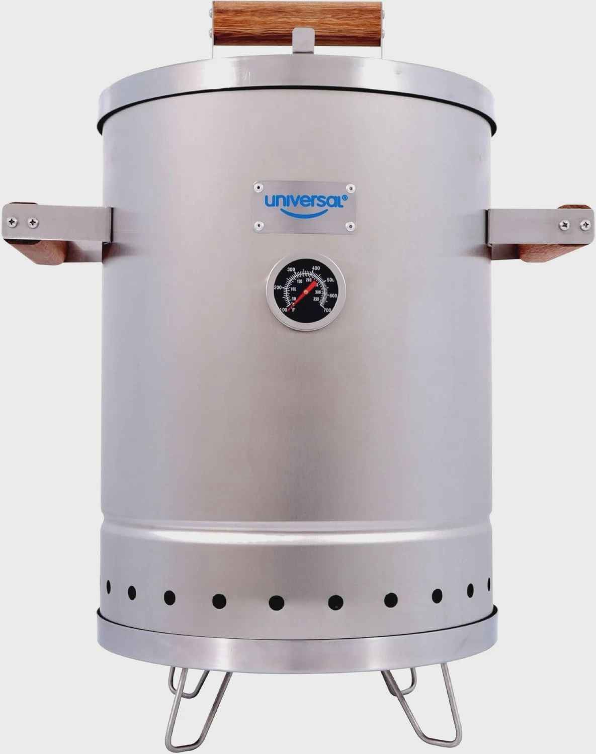 ​6L smoker barrel UNIVERSAL
