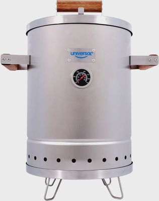 ​6L smoker barrel UNIVERSAL