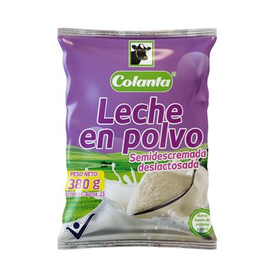 Leche en Polvo Colanta
