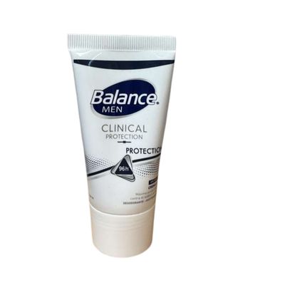 Balance Clinical