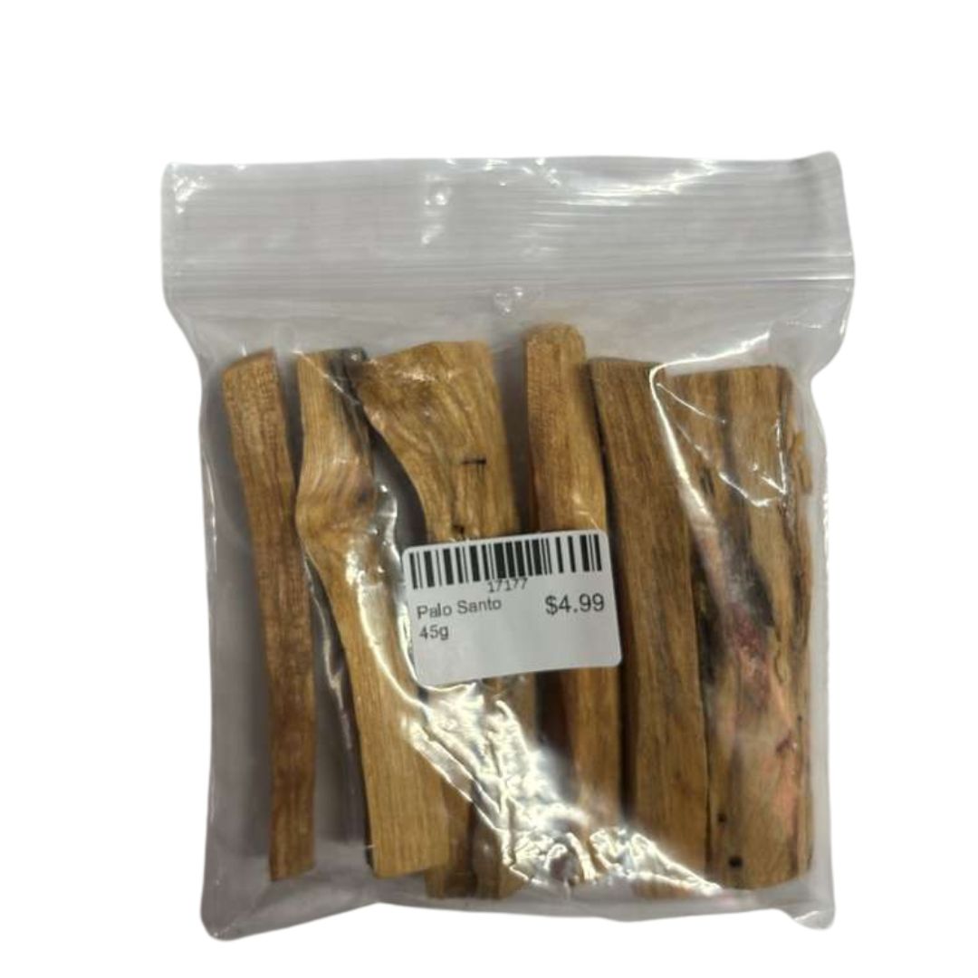 Palo Santo 45g