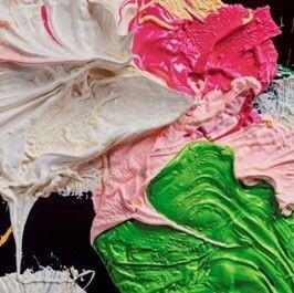 Damien Hirst, Forever large