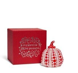 Yayoi Kusama, Pumpkin